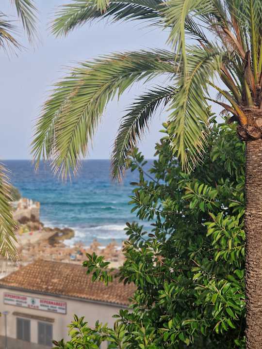 Ausblick R2 Lago Playa Park