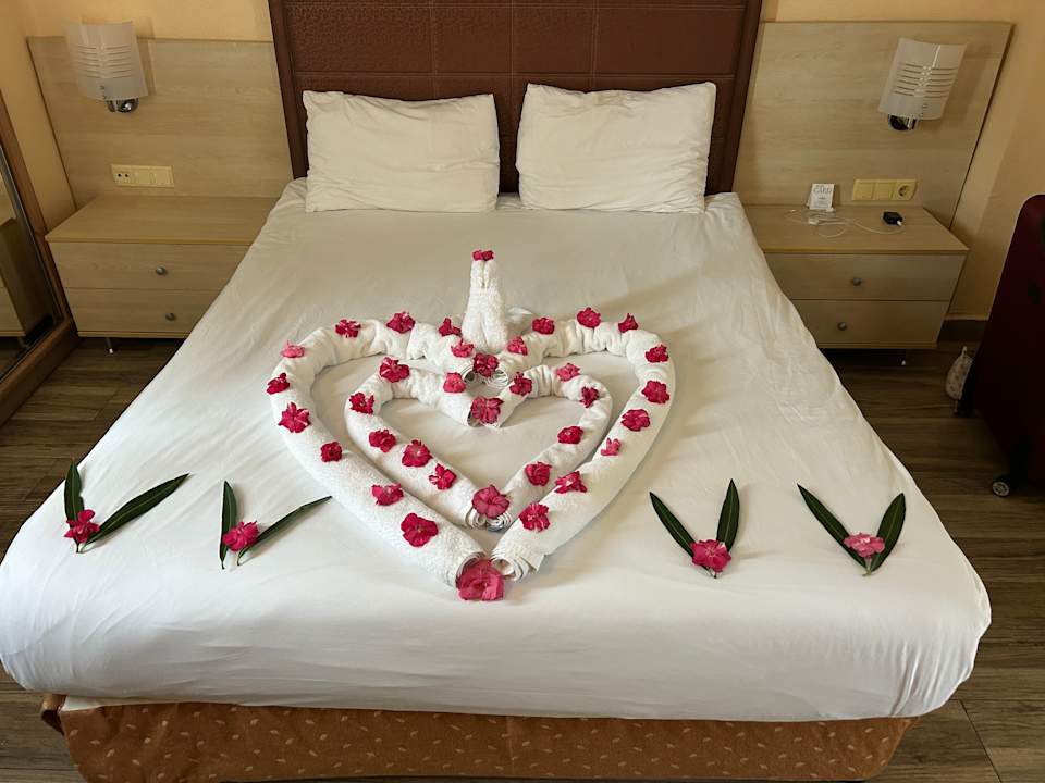 Zimmer VONRESORT Golden Beach