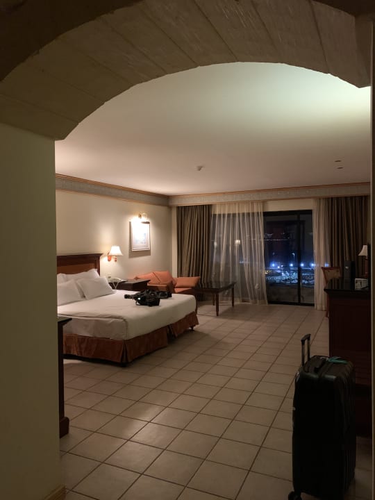 Zimmer Grand Hotel Gozo