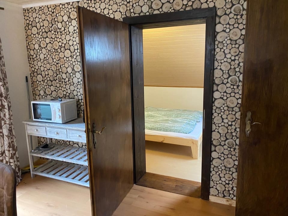 Zimmer Molltaler Appartements