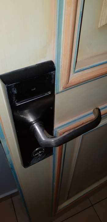 Zimmer Salmakis Resort & Spa