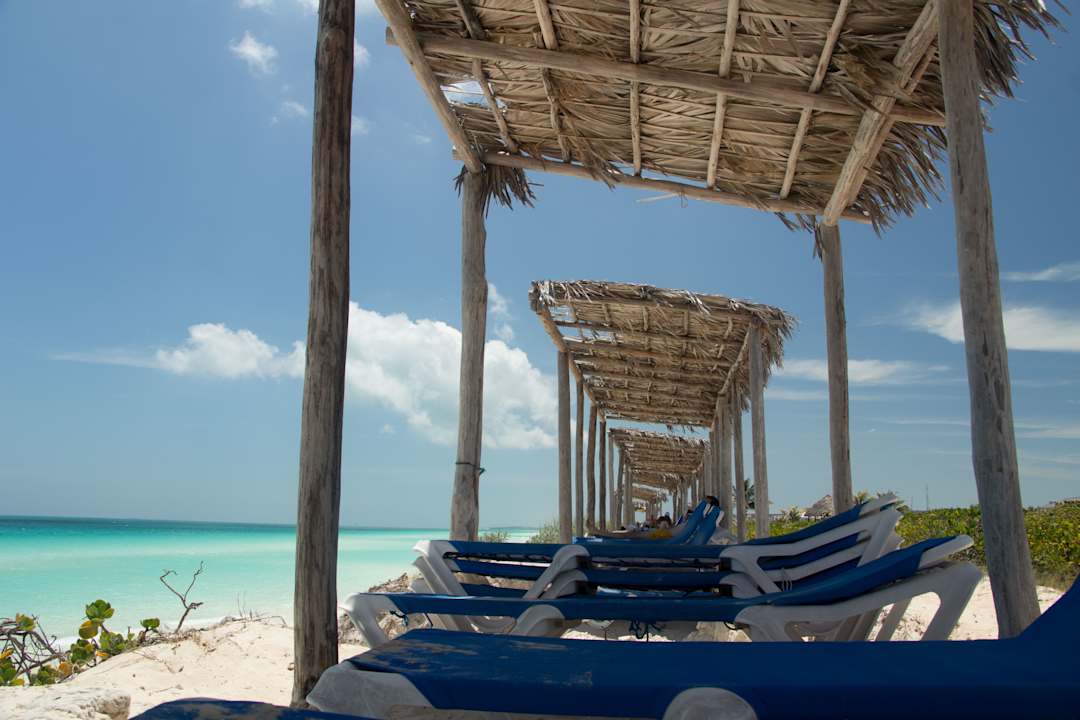 Strand Melia Las Dunas