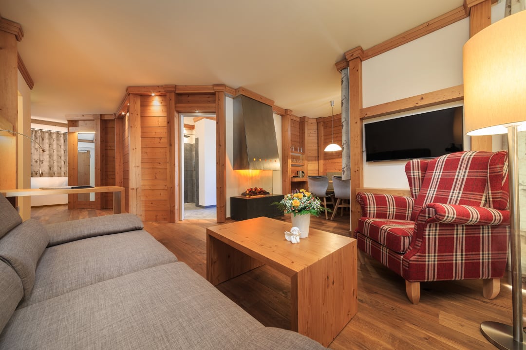 Zimmer Hotel Dein Engel