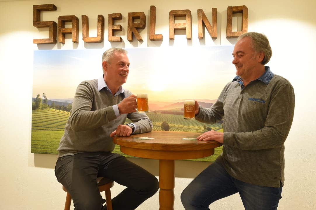 Gastro Dorfwirt Vollmer-König