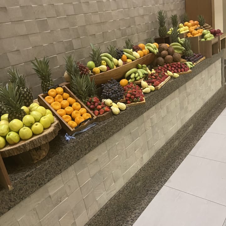 Gastro Steigenberger Resort Ras Soma