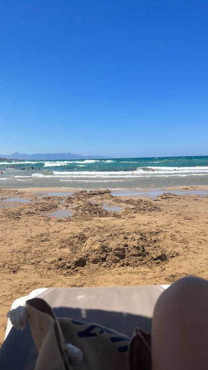 Strand Sol Marina Beach