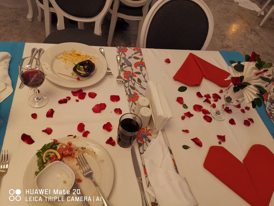 Gastro Granada Luxury Beach
