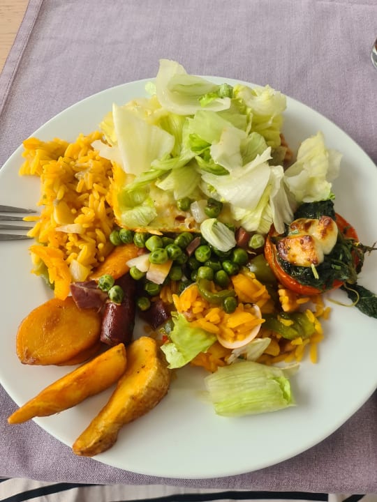 Gastro Oasis Lanz Beach Mate