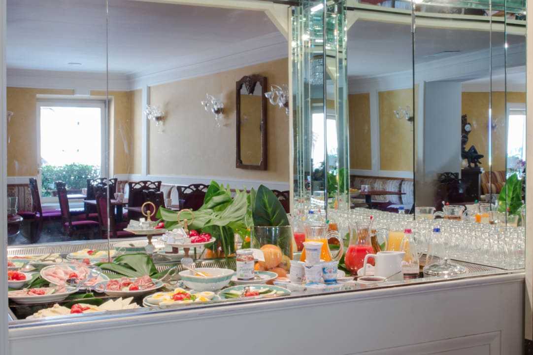 Restaurant Hotel Orologio