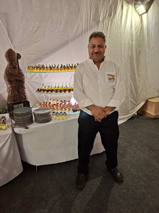 Sonstiges Sultan Bey Hotel, El Gouna