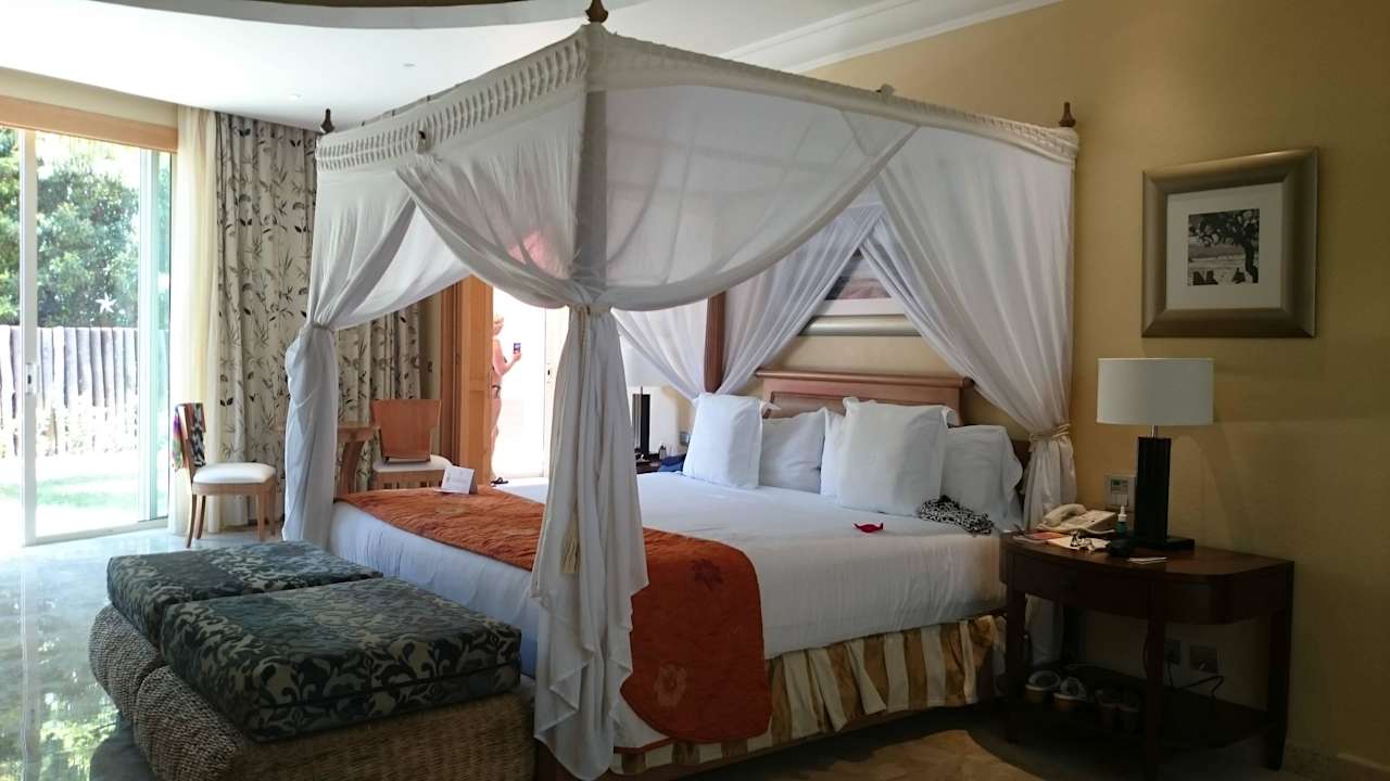 Villa 1509 -  Wohnraum JOIA Paraiso by Iberostar