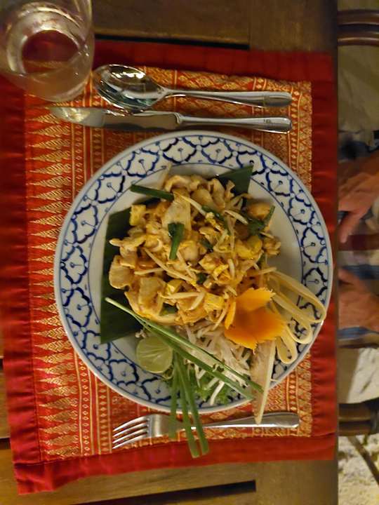 Gastro Santhiya Phuket Natai Resort & Spa