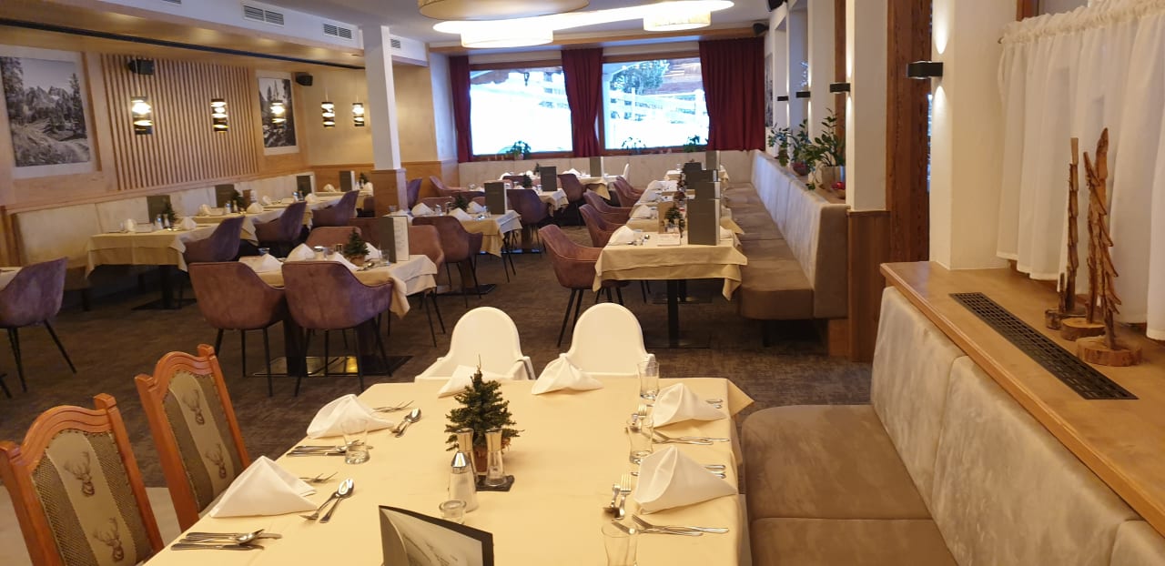 Gastro Hotel Alphof Alpbach