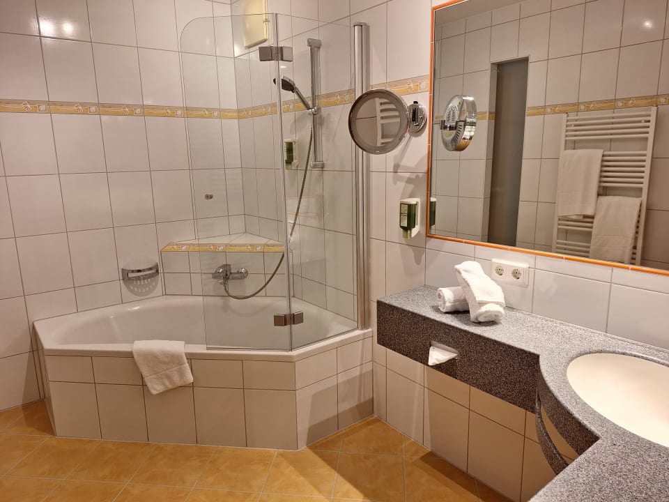 Zimmer Vötters Verwöhnhotel Kaprun