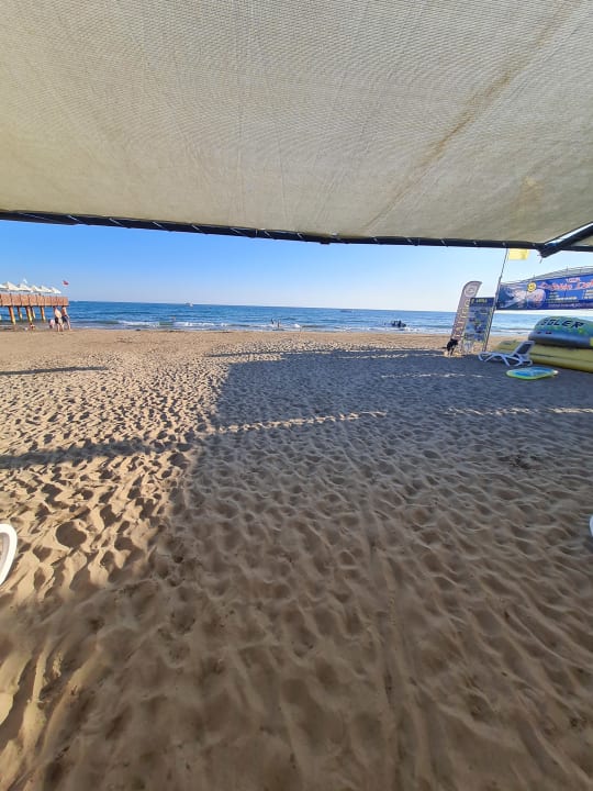 Strand Side Village Hotel