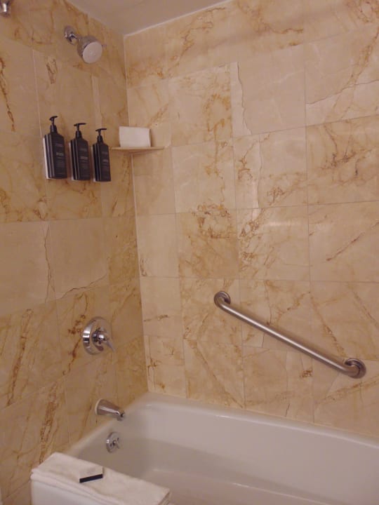 Zimmer Sheraton Philadelphia Downtown Hotel