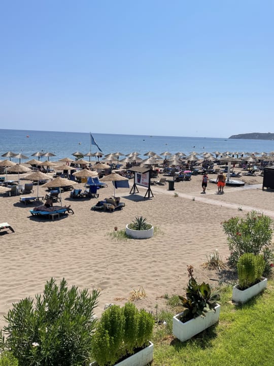 Strand Hotel Calypso Beach