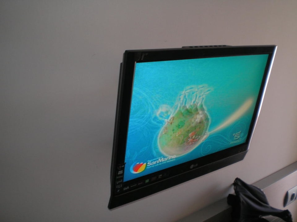 Tv Atlantica Mikri Poli Crete