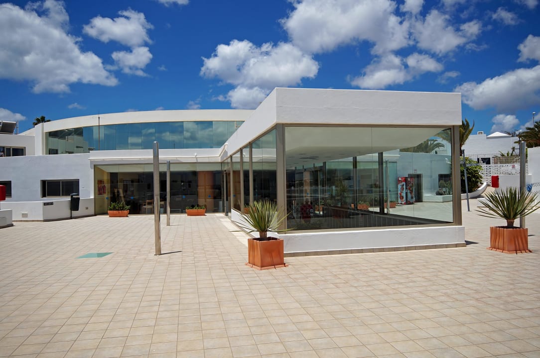 Hotel Terrasse Hotel Las Costas