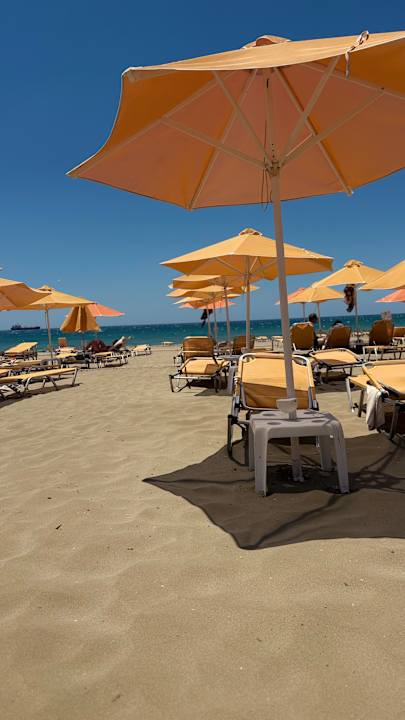 Strand Atlantica Mikri Poli Crete