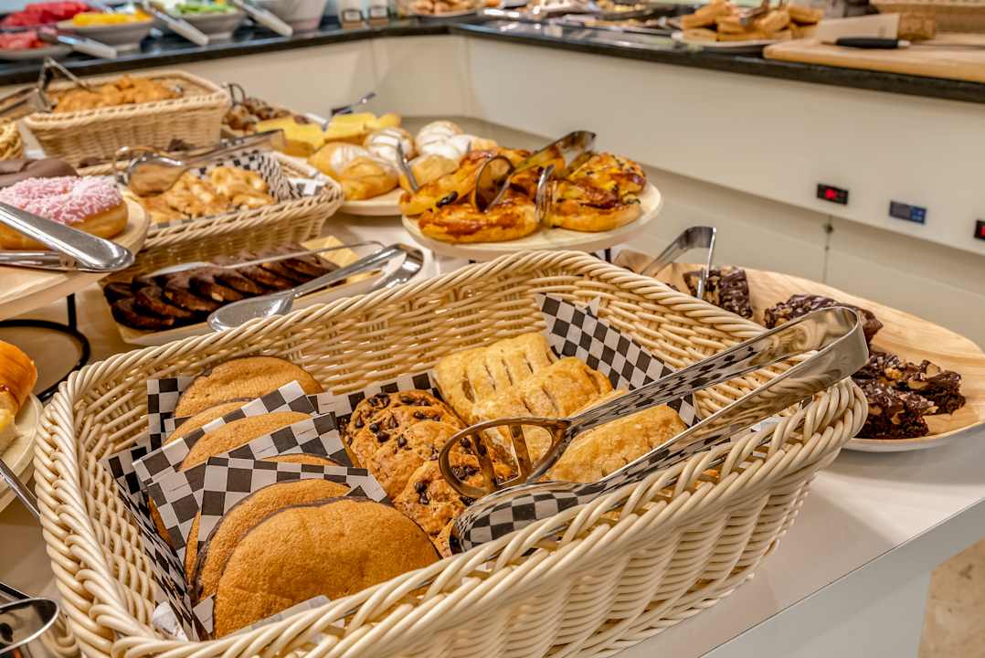 Gastro Hotel Miramar