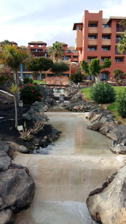 Sonstiges H10 Tindaya