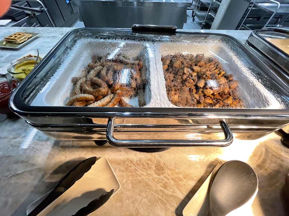 Gastro REVERB by Hard Rock Hamburg