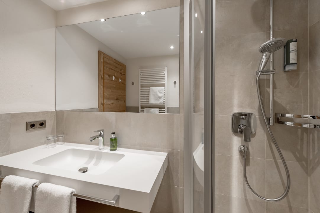 Zimmer rechenau LIVING & RELAX