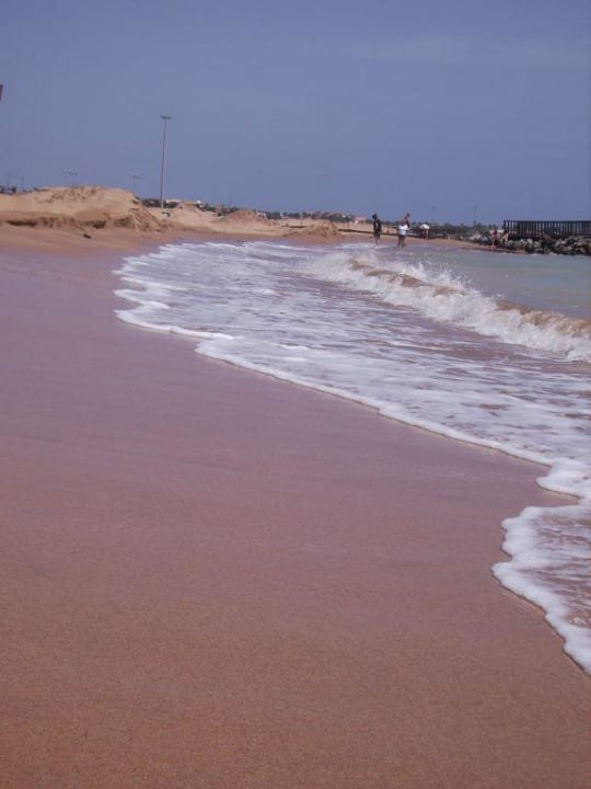 Strand Elba Carlota Beach & Golf Resort