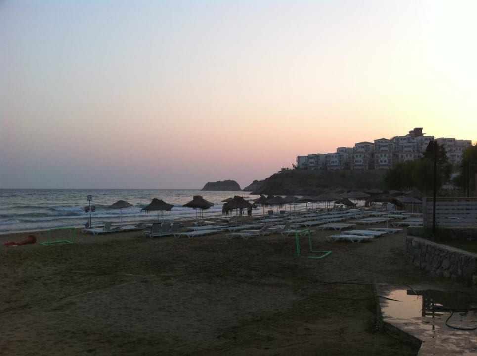 Strand Aria Claros Beach & Spa Resort