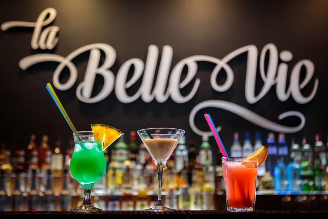 Gastro Villas Arausana & Antonina