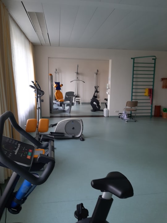 Sport & Freizeit Hotel Kneippkurhaus St. Josef