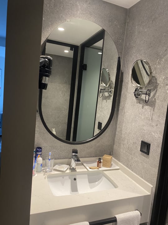 Zimmer Belek Beach Resort Hotel