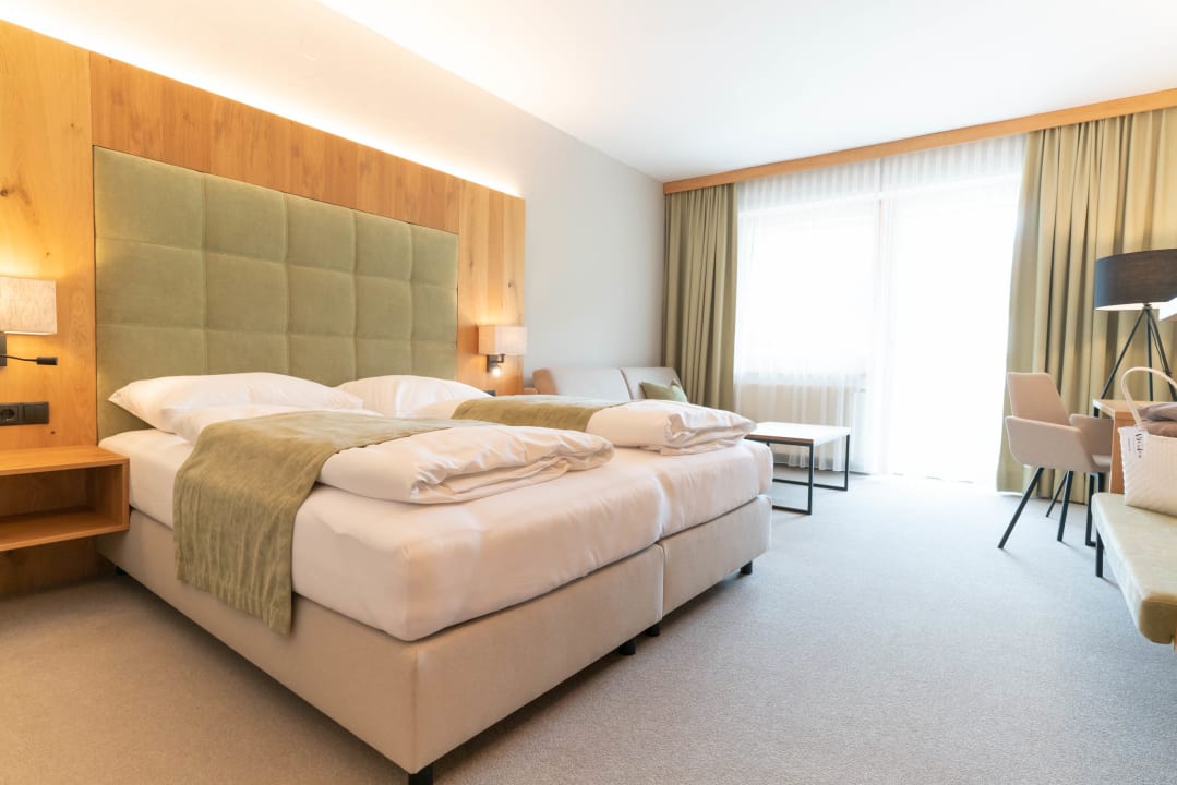 Zimmer Apart & Suiten Hotel Weiden