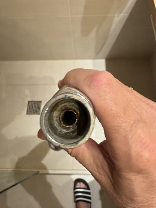 Zimmer Steigenberger Conti Hansa