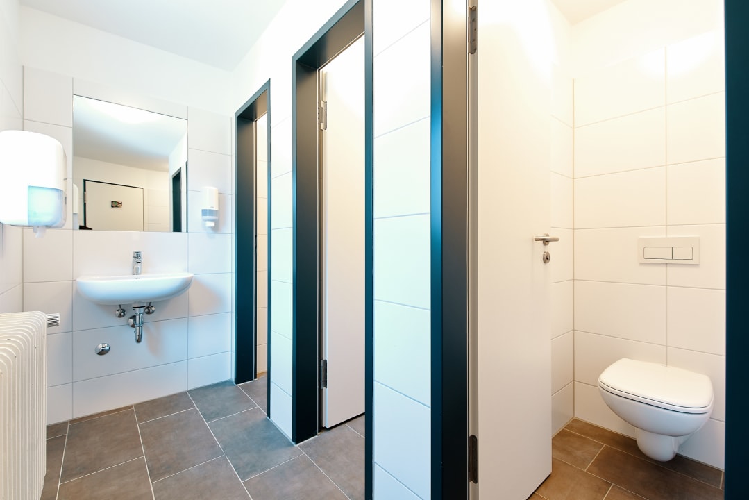 Zimmer DJH Jugendherberge Winterberg