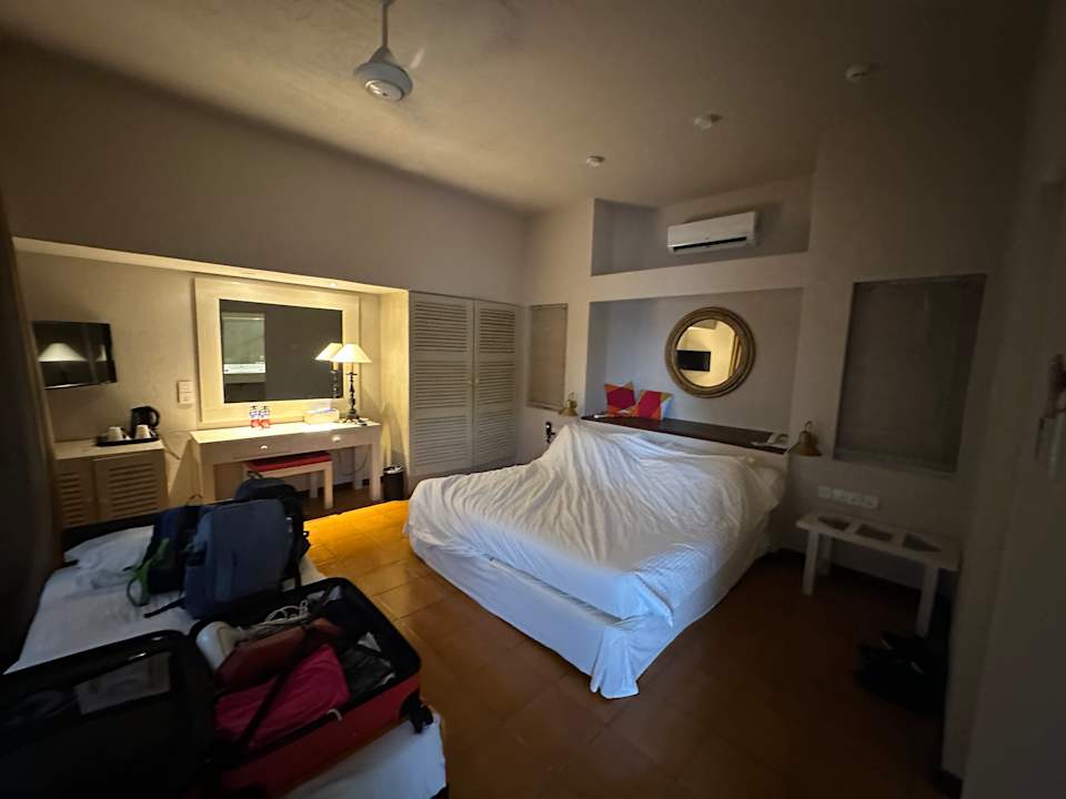 Sonstiges Adaaran Club Rannalhi - All Inclusive