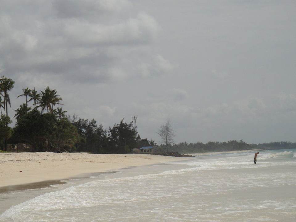 Strand Hotel Southern Palms Beach Resort