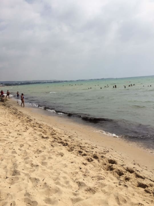 Strand Samira Club