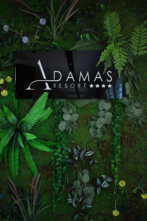 Sonstiges Adamas Resort & Hotel