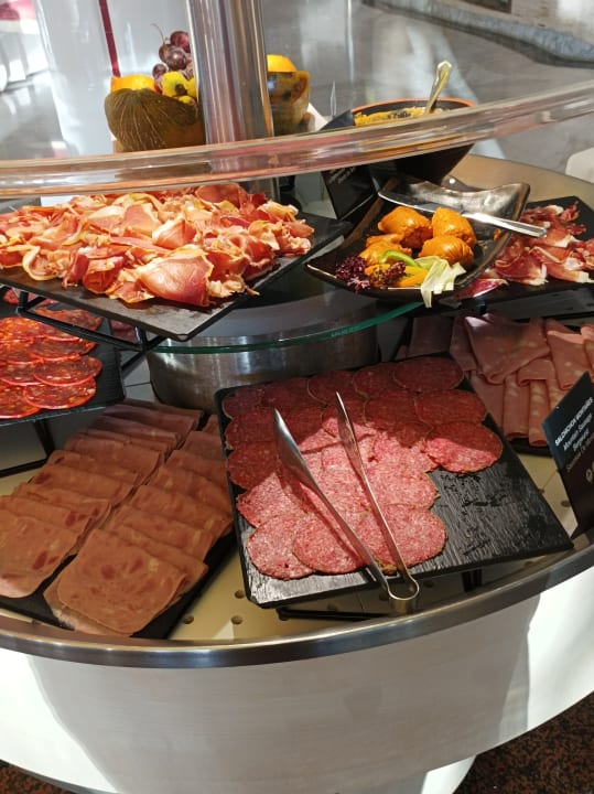 Gastro Bull Costa Canaria & Spa - Adults only