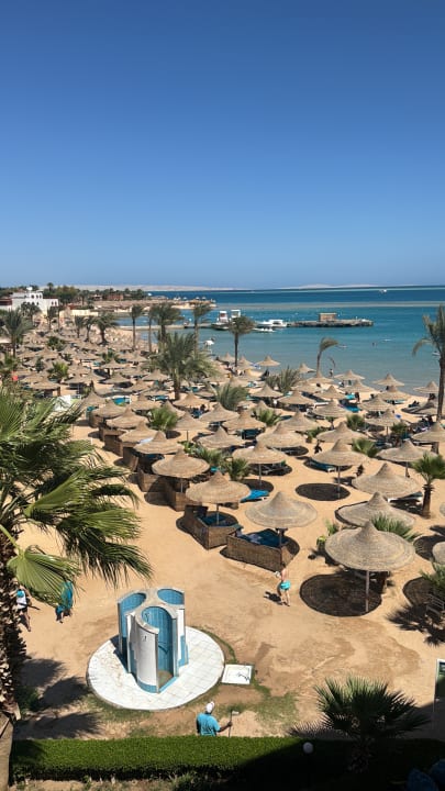 Strand Giftun Azur Resort