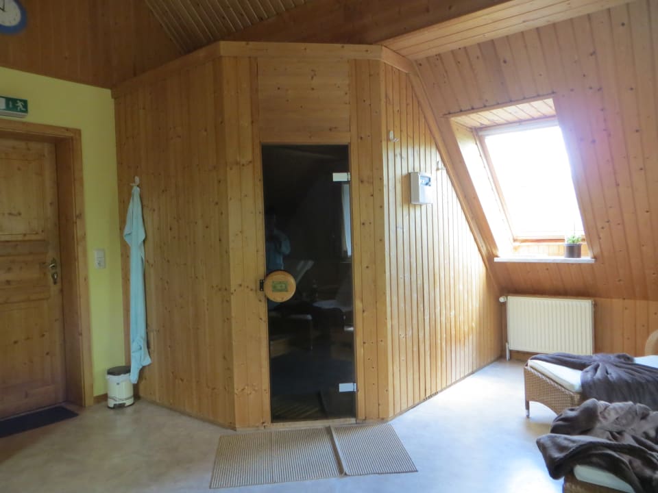 Sport & Freizeit Deutsches Kartoffel-Hotel Lübeln