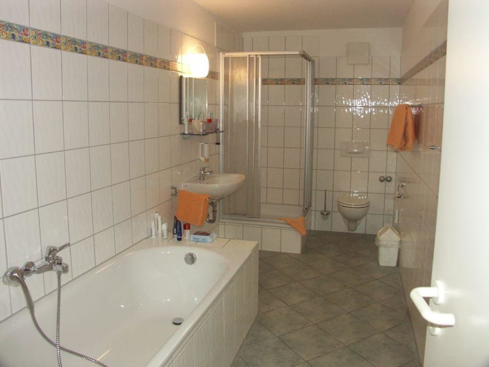 Suite Hus Sünnenkringel Pension Hus Sünnenkringel