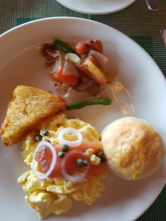 Gastro Summer Island Maldives