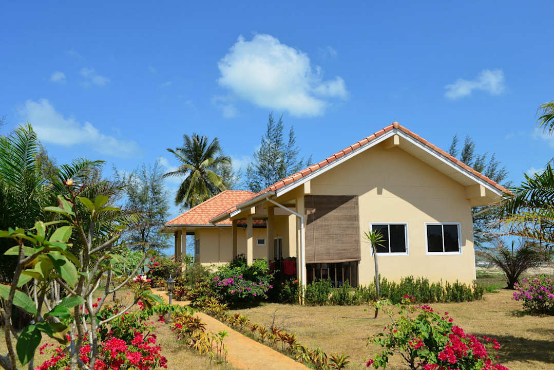 Bungalow Ao Thai Resort