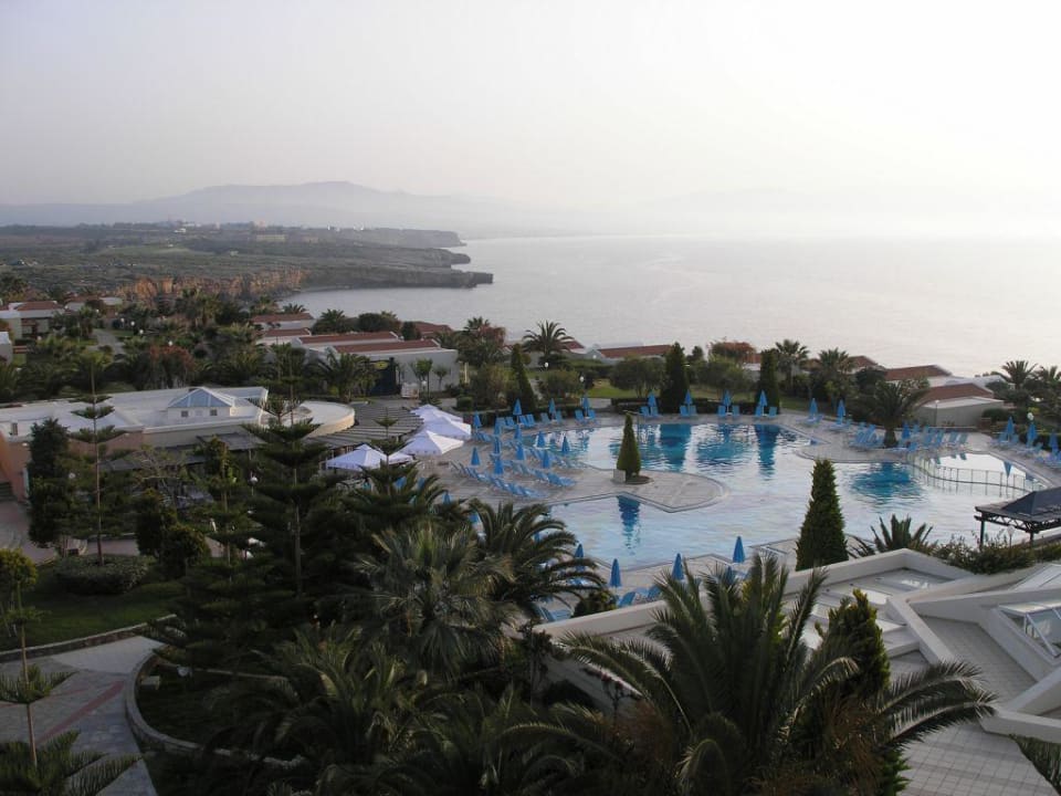 Pool Iberostar Waves Creta Panorama & Mare
