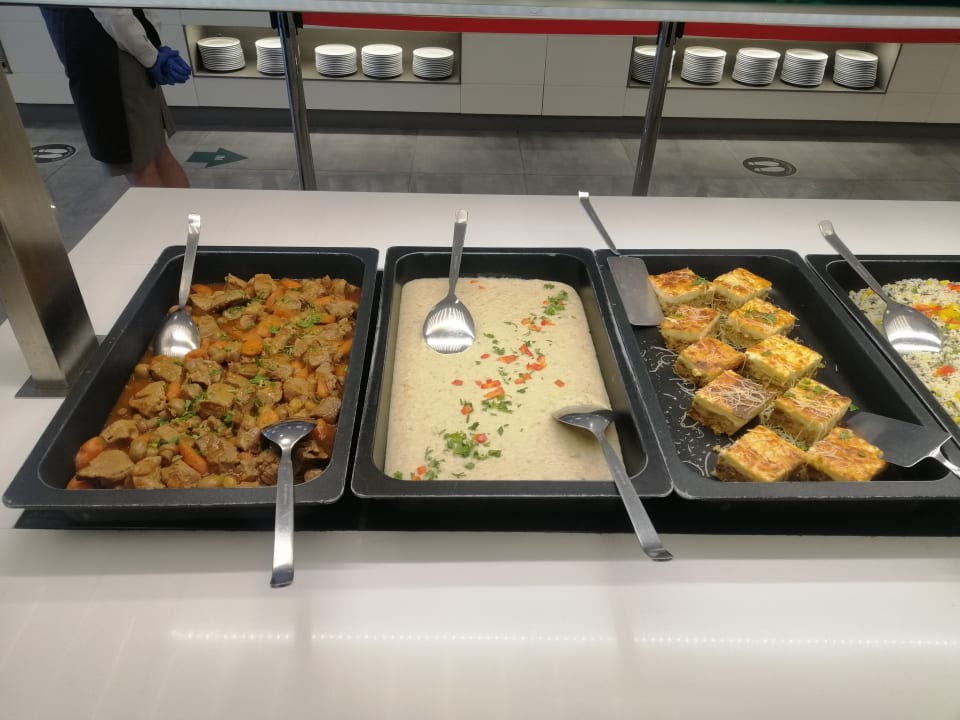 Gastro Grand Hotel Holiday Resort