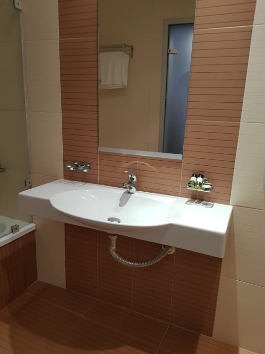 Zimmer alltoura Club Hotel Poseidon Palace