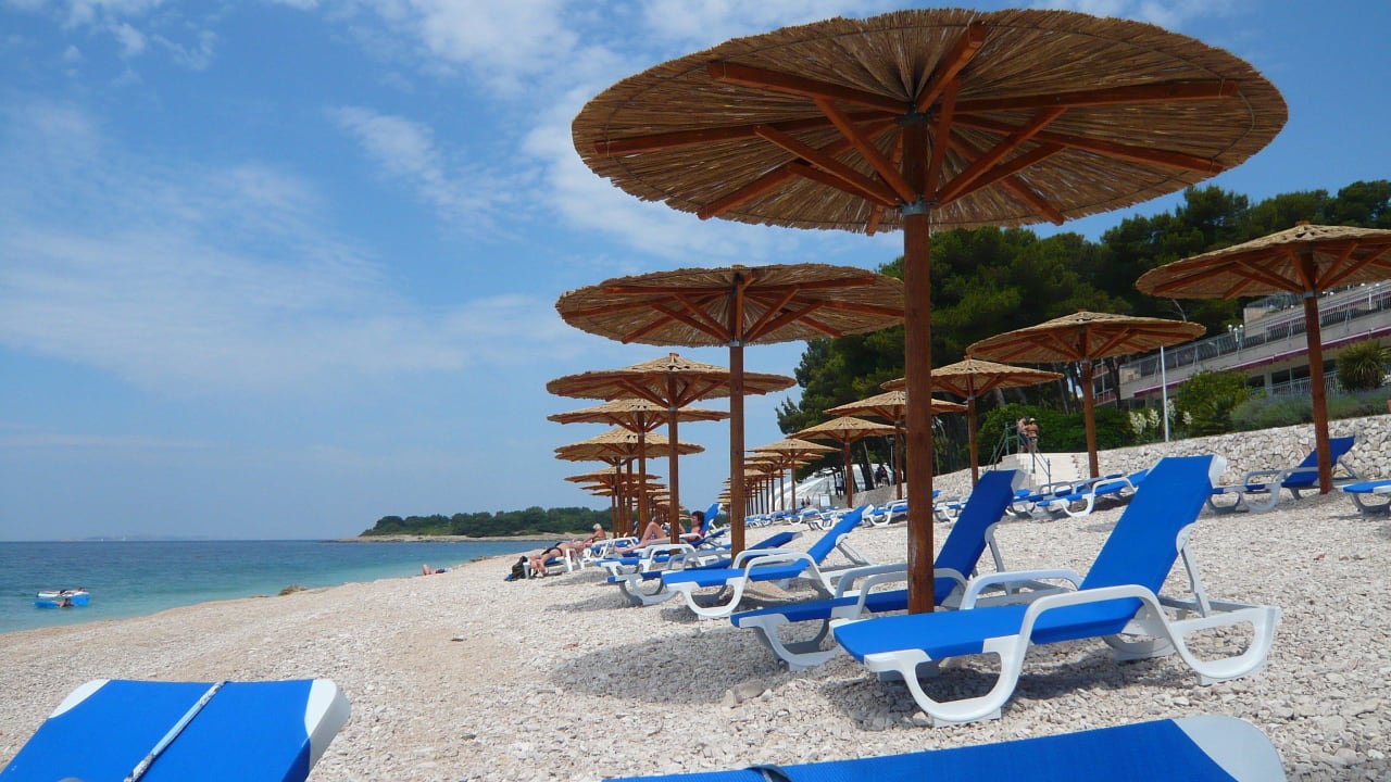 Strand Hotel Zora